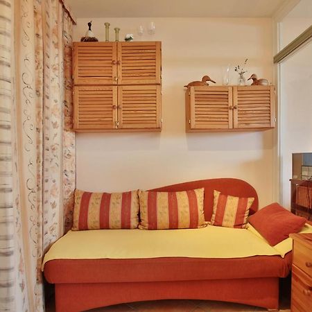 Wohnpark Niendorf Wohnpark Niendorf Appartement 05 Zewnętrze zdjęcie