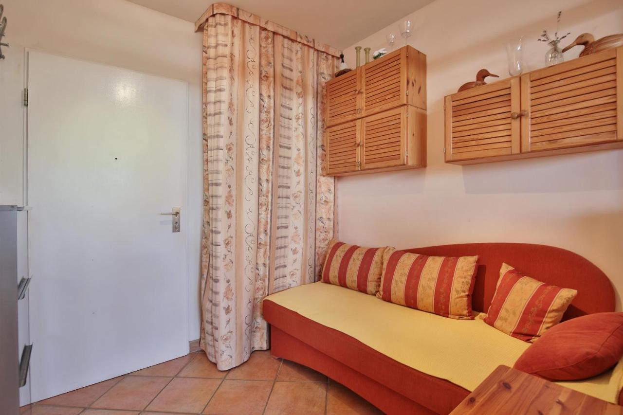 Wohnpark Niendorf Wohnpark Niendorf Appartement 05 Zewnętrze zdjęcie